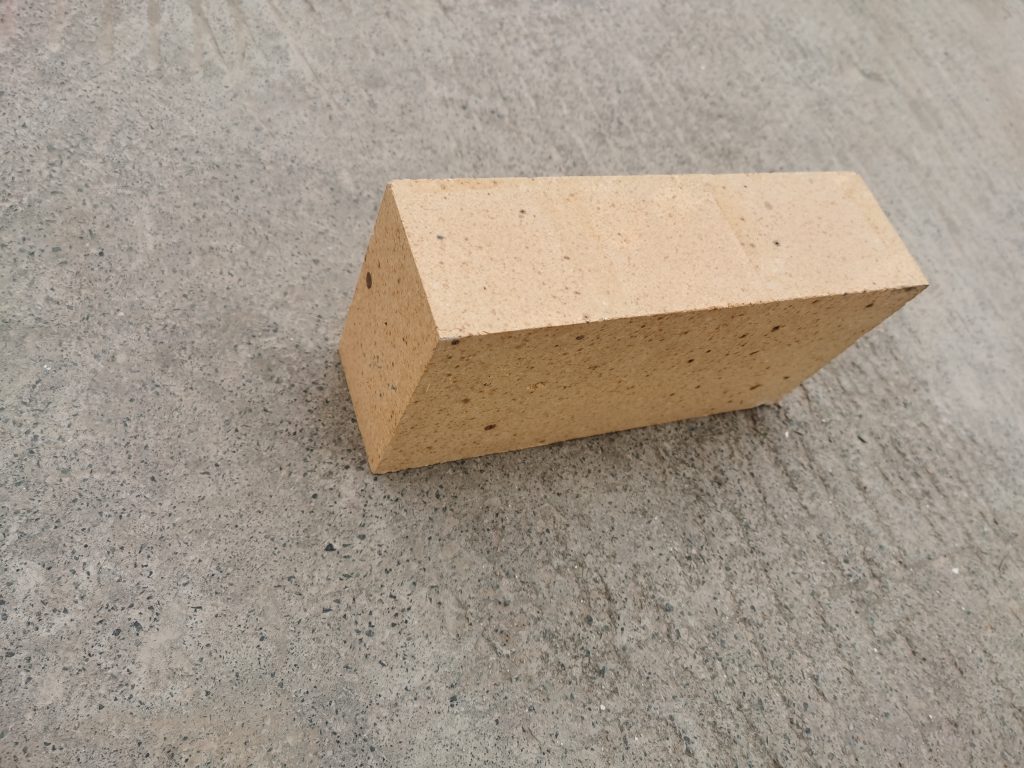 高鋁磚廠家_高鋁磚理化指標_高鋁價格